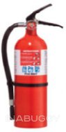 First Alert Heavy Duty Fire Extinguisher 1EA