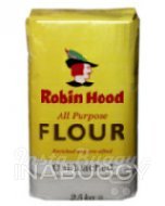 Robin Hood Unbleached All Purpose Flour 2.5KG