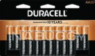 Duracell 15V Coppertop Alkaline AA Batteries (20PK)