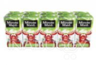 Minute Maid® 100% Apple Juice From Concentrate 200mL carton, 10 pack