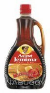 Aunt Jemima Original Syrup 750ML