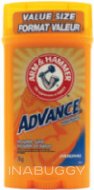 ARM & HAMMER ADVANCE Invisible Solid 79G