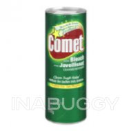 Comet with Bleach Cleanser 600G