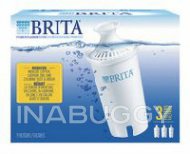 Filtre de rechange Brita®, paq. de 3, Filtres pour les systèmes de filtration en pichet ou en distributeur Brita®