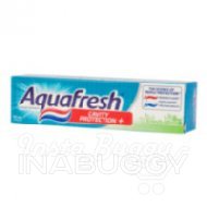 Aquafresh Toothpaste Cavity ProtectionPlus Fresh Mint 90ML