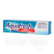 Aquafresh Toothpaste Cavity ProtectionPlus Extra Fresh 90ML
