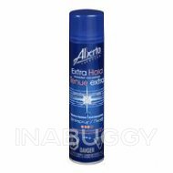 Alberto European Extra Hold Unscented Hair Spray 213G