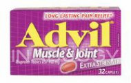 Advil Muscle & Joint (3(2PK)) 400mg