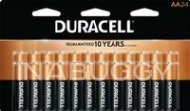Duracell 15V Coppertop Alkaline AA Batteries (24PK)
