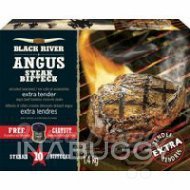 Black River Angus Steak 14KG