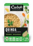 Quinoa biologique Casbah, 200 g, Organic Quinoa