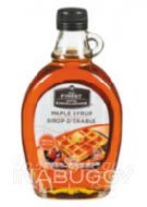 Our Finest Canada #1 Medium Pure Maple Syrup 375ML