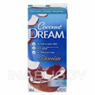 Coconut Dream Chocolate Beverage 946ML