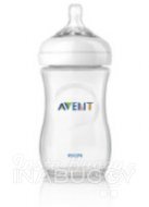 Philips AVENT BPA Free Natural Polypropylene Bottle 9OZ