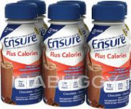 Ensure plus Calories Meal Replacement Nutritional Supplement Chocolate (6PK) 235ML