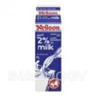 Neilson 2% Milk 1L