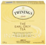 Twinings Earl Grey Tea 100G