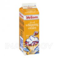 Neilson 35% Whipping Cream 1L