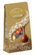 Lindt Lindor Assorted Chocolates 150G