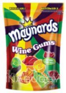 Maynards Wine Gums Candy 315G