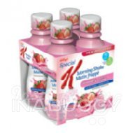 Kellogg‘s Special K Morning Shake Strawberry Flavour (4PK)