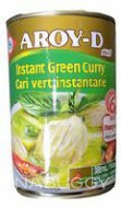 Cari vert instantané d'Aroy-D, 388 ml