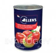 Allen‘s Apple Juice 1.05L