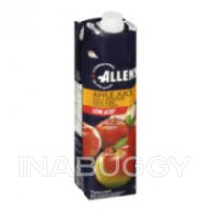 Allen‘s 100% Pure Apple Juice 1L
