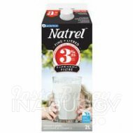 Natrel Fine-Filtered 3.25% MF Homogenized Milk 2L