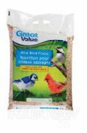 Great Value Wild Bird Food 9KG