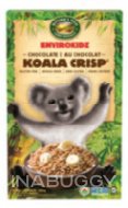 Nature's Path EnviroKidz - Céréales croquantes biologique koala sans gluten, Nature's Path EnviroKidz Céréales Croquantes Biologique Koala Sans Gluten. Cette céréale au chocolat est délicieuse et sans gluten pour les personnes ayant une sensibil