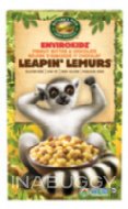 Nature‘s Path Envirokidz Gluten Free Leapin‘ Lemurs Peanut Butter and Chocolate Cereal 284G