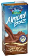 Blue Diamond Chocolate Almond Breeze 946ML