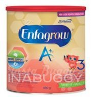 Enfagrow APlus Vanilla Flavour Nutritional Supplement 680G