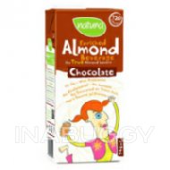 Natur-a Chocolate Almond Beverage 200ML