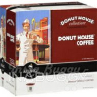 Donut House Regular K Cup Coffee Pack of 18