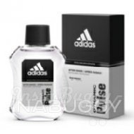 adidas Dynamic Pulse After-Shave Revitalising Lotion 100ML