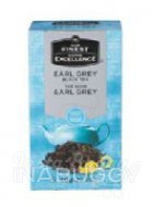 Our Finest Earl Grey Black Tea 200G