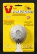 Répulsif ultrasonique PestChaser de Victor - Modèle M690CAS, Répulsif PestChaser de Victor Modèle M690CAS