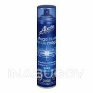 Alberto European Mega Hold Hair Spray 213G