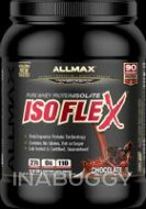 Allmax ISOFLEX Pure Whey Protein Isolate Chocolate Powder 425G