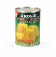 Aroy-D Jackfruit in Syrup 530ML