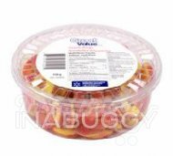 Great Value Peach Rings Candy 550G