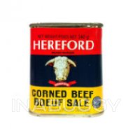 Boeuf Salé de Hereford, 340 g
