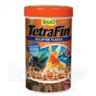 Nourriture en flocons TetraFin For Red Fish 62G