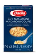 Barilla Macaroni Coupé, Macaroni Coupé 454 g