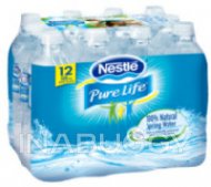 Nestle Pure Life Nestle Pure Life (12PK) 500ML