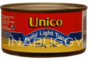 Unico Tuna, 198 g