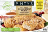 EatWell Chicken Breast Fillet Gluten Free Fully Cooked