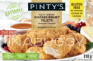 EatWell Chicken Breast Fillet Gluten Free Fully Cooked